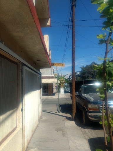 Mudacen - Visual