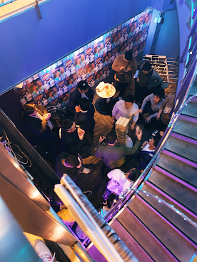 EAGLE TOKYO BLUE by null