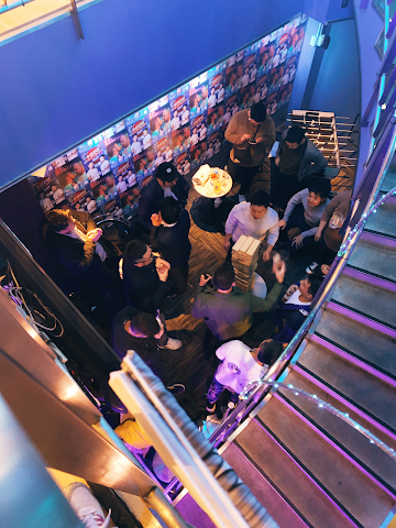 EAGLE TOKYO BLUE by null