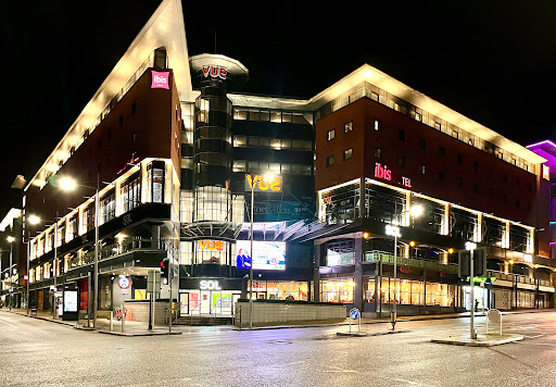 SOL Central - Visual