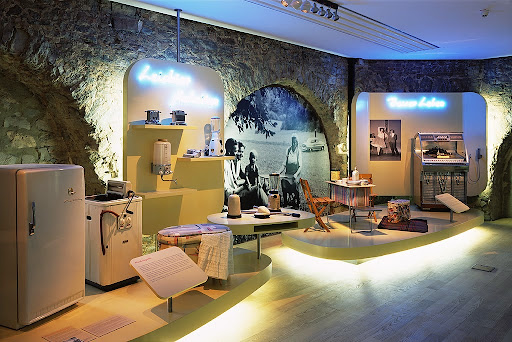 Stadt- und Industriemuseum Rüsselsheim