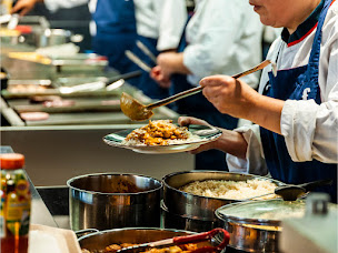 Photo n°29 de FLUNCH LE HAVRE MONTIVILLIERS à Montivilliers (Restaurant de sundae)