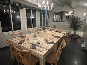 Photo n°11 de Le Buccin à Marennes-Hiers-Brouage (Restaurant de fruits de mer)