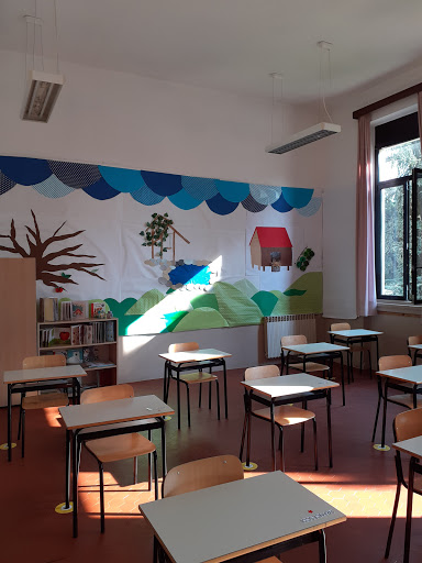 Scuola Primaria "Pietro Scalcerle," - Thumbnail