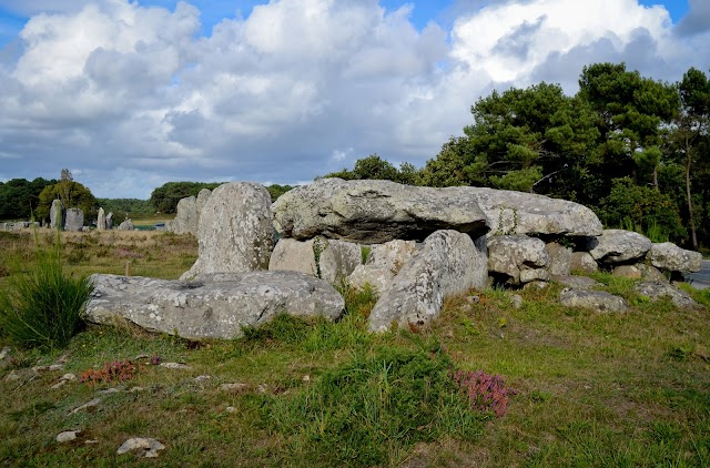 Carnac