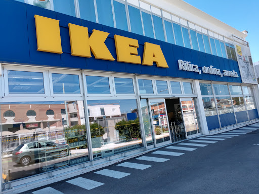 IKEA Cagliari Ordina e Arreda