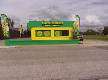 Auto Money Title Loans Payday Loans Picture