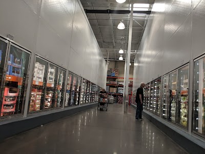 Costco Wholesale