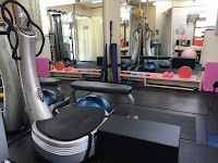 ビッグウェーブ加圧スタジオ