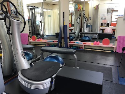 ビッグウェーブ加圧スタジオ