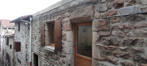 Photo de Chambre - Petit appartement des ruelles à Satillieu (07290)