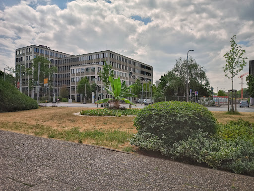 Étienne-Robert-Platz