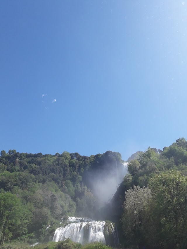 Marmore's Falls