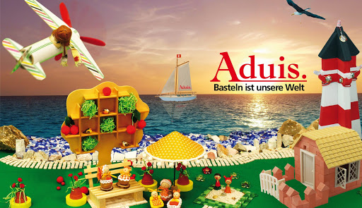 Aduis.de - Visual
