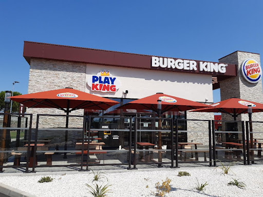 Photo 2 - Burger King