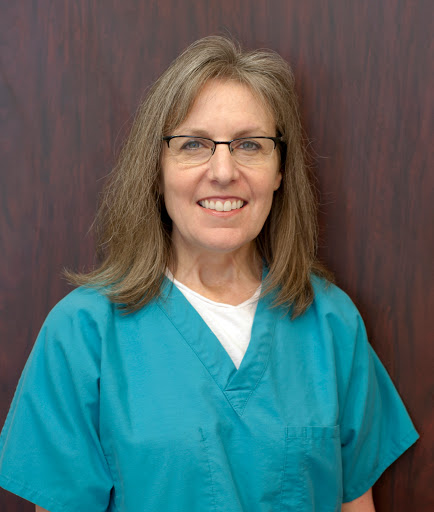 Axis Therapy Services - Visual