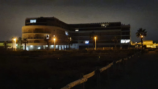 Photo de Résidence Balnéa à Sainte-Marie-la-Mer (66470)