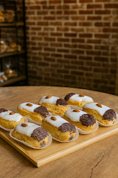 Photo n°20 de Céréa Café à Cosne-Cours-sur-Loire (Sandwicherie)