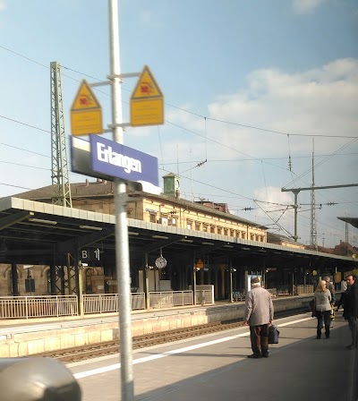 Photos of Erlangen