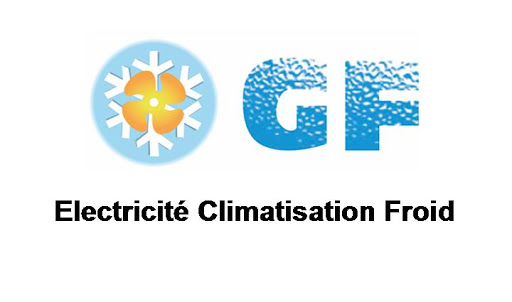 Climatisation Electricité Froid Commercial GIROUX GF - Thumbnail