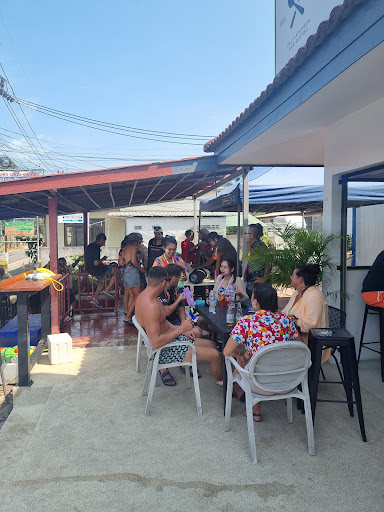 The Lost Aussie Pub - Samui