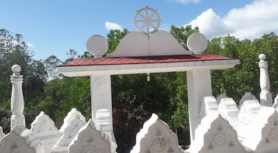 Photos of Udukirinda Wipassana Meditation Center