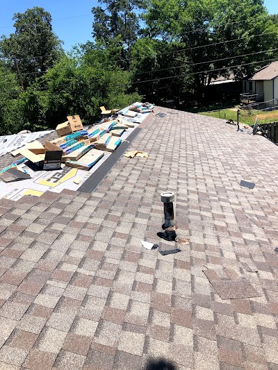 Trifecta Roofing and Restoration-Fort Smith