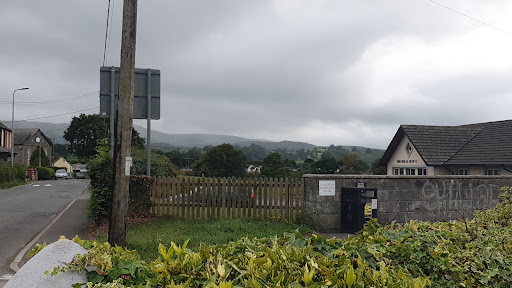 Llangadog - Visual