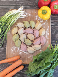 Photo n°4 de Sweet Raviolis à Paris (Restaurant chinois)