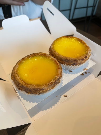 Lucullus Bakery 龍島 - Thumbnail