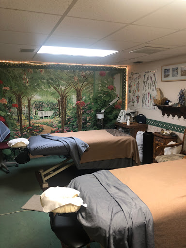 Glendas Spa Services - Visual