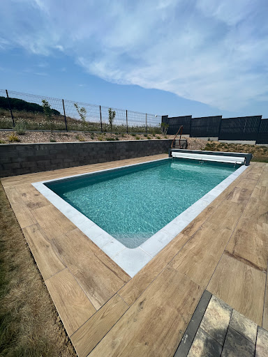 Photo de Piscines Dugain Thionville à Thil (54880)