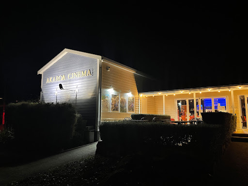 Ethels Cinema, Café & Bar - Akaroa - Thumbnail