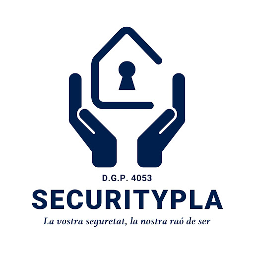 Securitypla, S.L. - Visual
