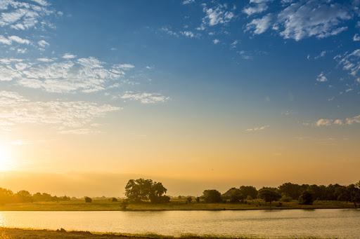 Clements Ranch - Visual