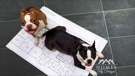 Homes By Design
