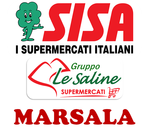 Supermercato SISA Marsala - Via Mazzini 139