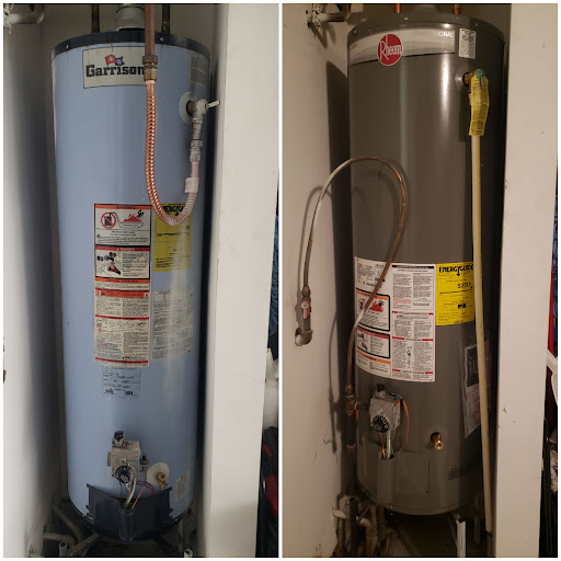 Clarke Plumbing Atlanta - Thumbnail