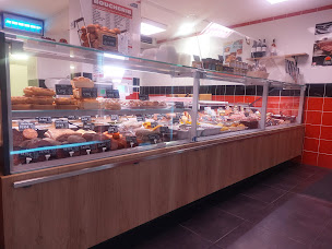 Photo n°8 de La Côte Á L'Os à Cuise-la-Motte (Boucherie-charcuterie)