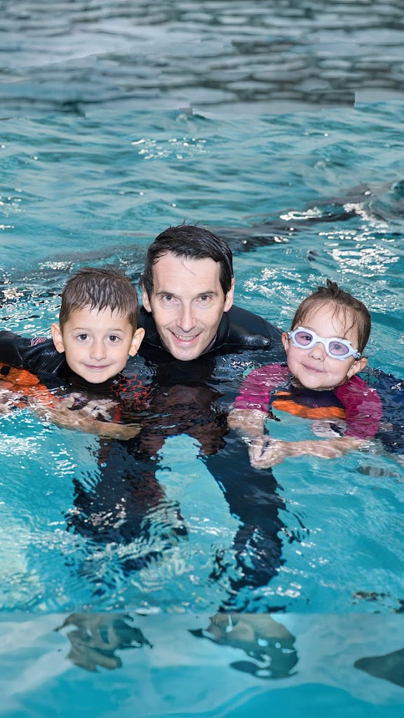 Schwimmakademie Petr Orsuliak Stuttgart - Schwimmschulen Stuttgart