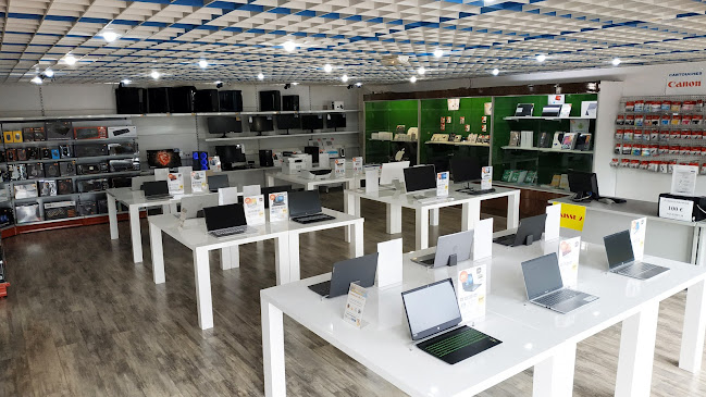 L'Univers Informatique - Assistance et services informatiques