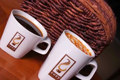 Photos of Cozy Coffee House