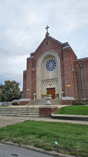 St. Katharine Drexel Parish - Thumbnail