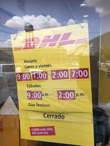 DHL Express Service Point (SORIANA SANTA CATARINA) - Thumbnail