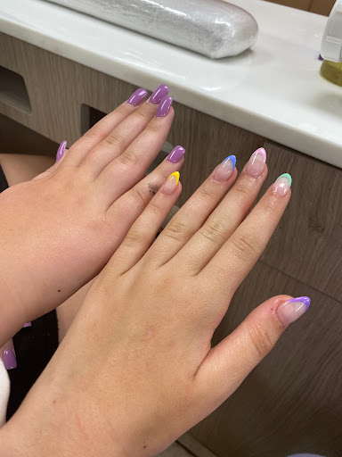 OHARA NAIL & SPA GLEN COVE INC - Thumbnail