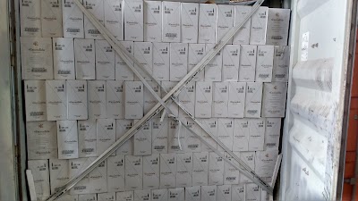 Photos of Warehousing Colombian S.A. (Almacol)