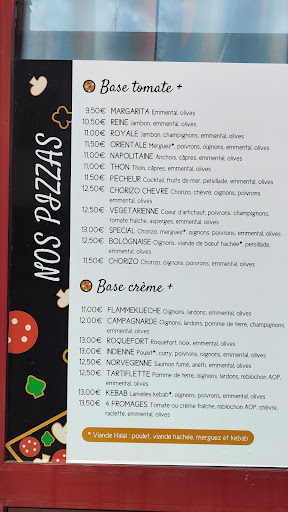 Photo 2 - la pizzeria