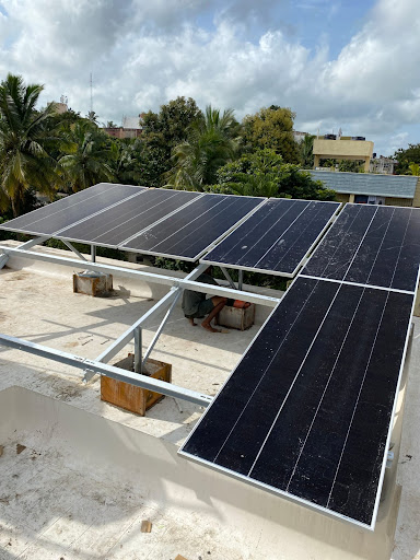 Solar lightings up to Rs.78,000/- govt subsidy avilable
