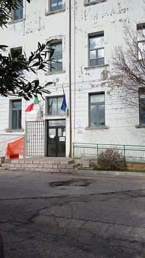 Istituto Comprensivo di Pietragalla - Thumbnail