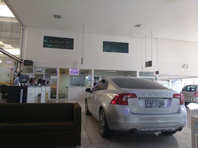 Photos of Renault dealership Automec